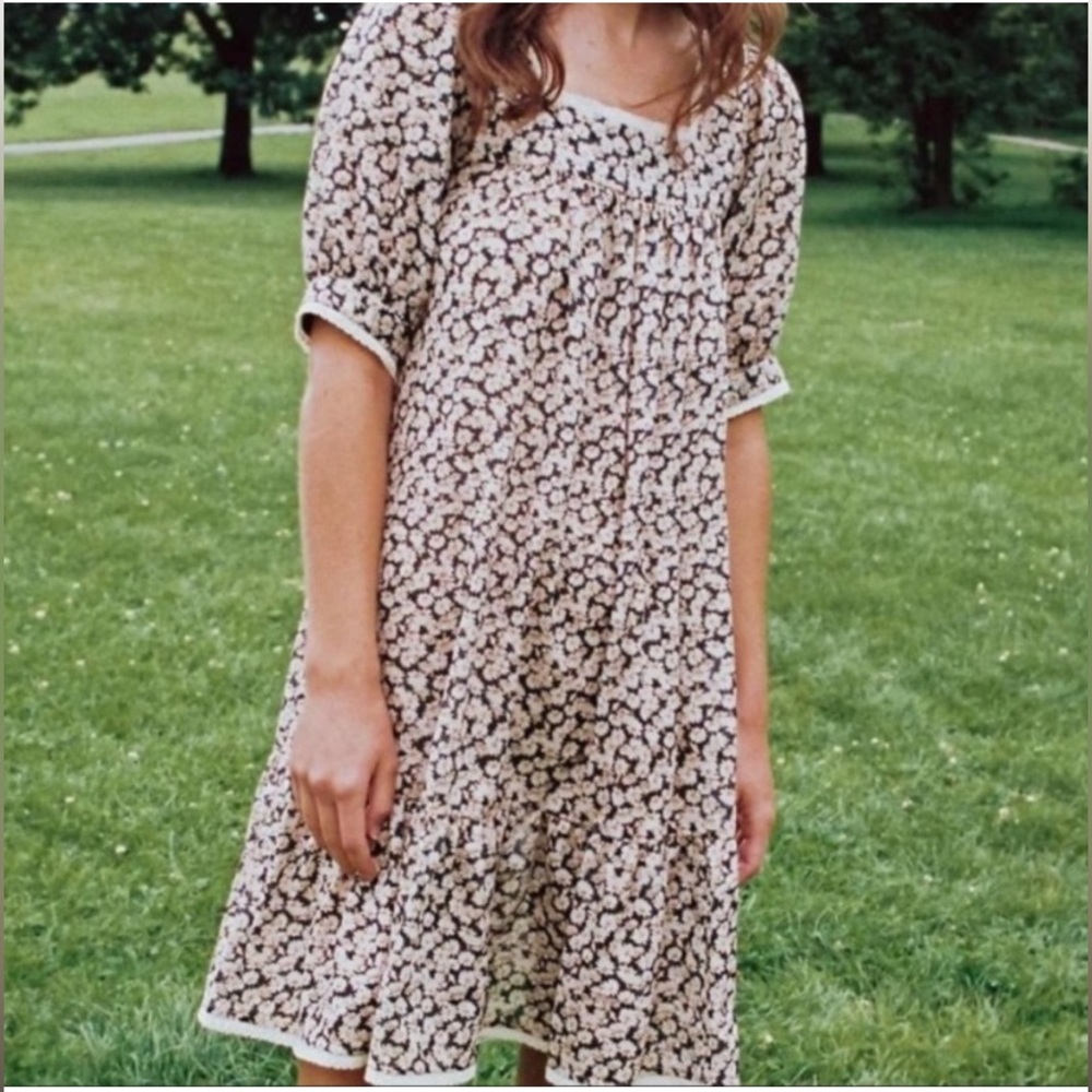 Christy Dawn Berkeley Dress Medium
